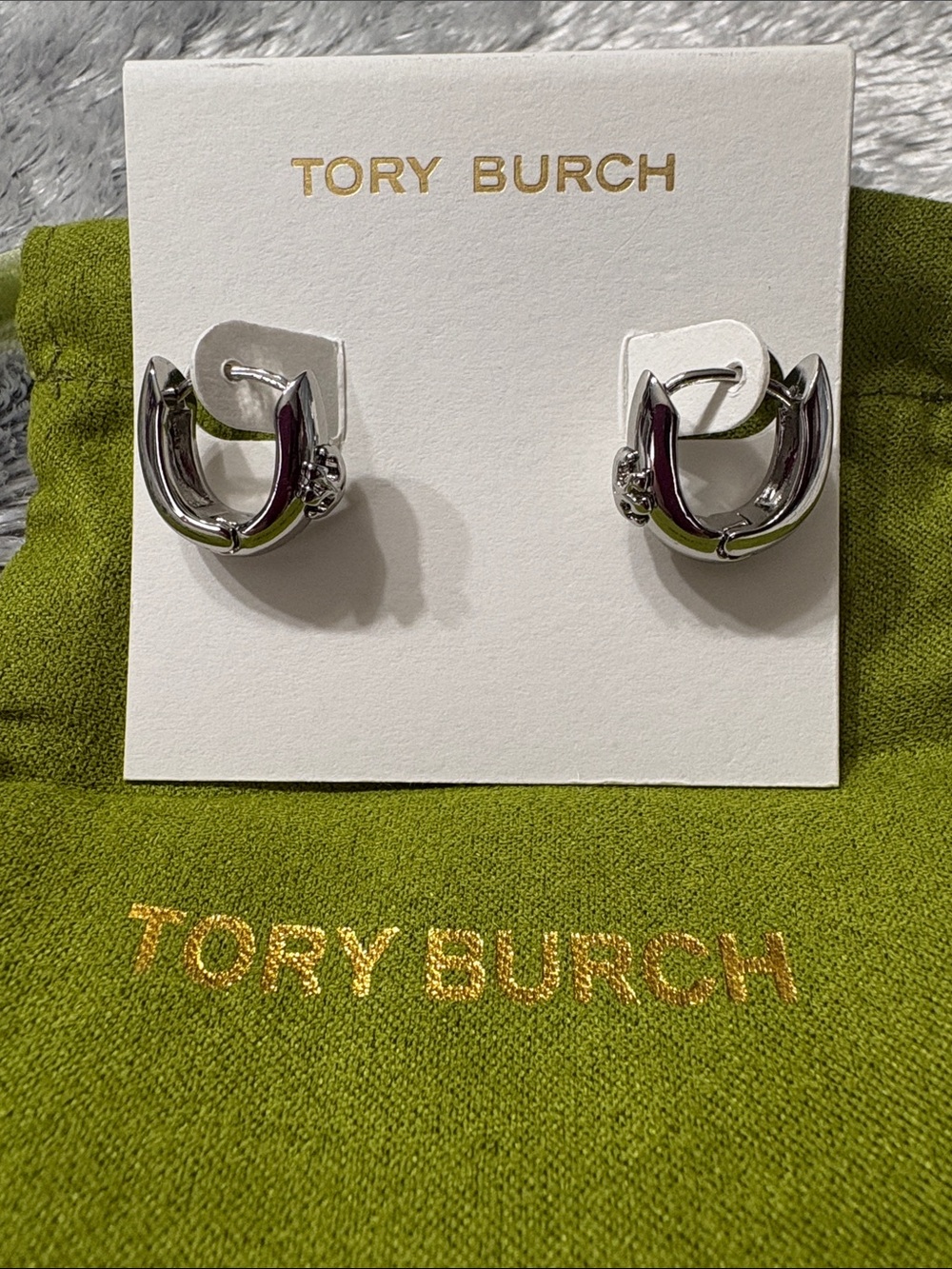 Tory Burch Earrings